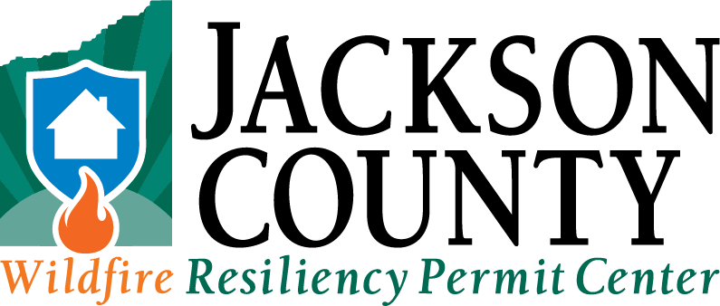 Jackson County Wildfire Resiliency Permit Center
